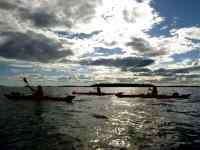 Sea Kayak Stonington