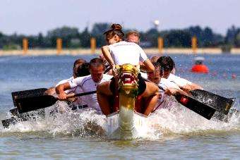ICF: Dragon Boat Qualification System Confirmed for Chengdu 2025