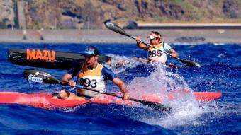 ICF: Entries Open for 2024 ICF Canoe Ocean Racing World Championships