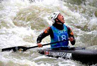 Paddling Life: Youth Slalom Gets Boost With Hiring of Slovenian Coach at Oklahoma’s RiverSport