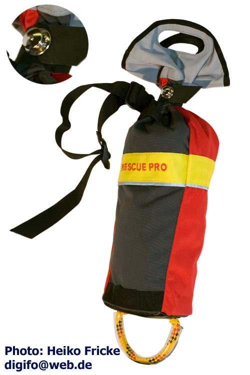 HF Pro Rescue