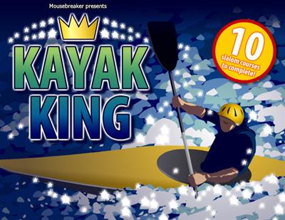 kayak-king