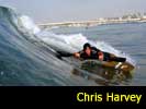 Chris Harvey 