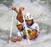 Canoe Slalom World Championships