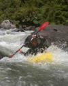 Rivers of Chile