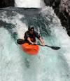 Ricketts Kayaking