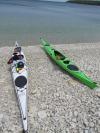 Chicago Area Sea Kayakers Association