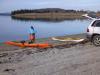 Sea Kayak Stonington