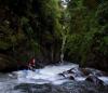 Down Hill Kayaking