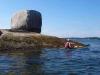 Sea Kayak Stonington