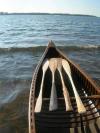 Paddle Making