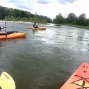 Southern Ohio Kayaking