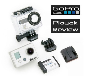 GoPro review