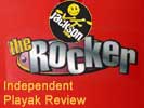 Jackson Kayak Rocker Review