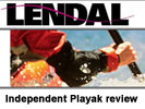 lendal paddle review