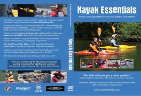 Kayak Essentials Cover