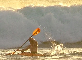 Kayak Sri Lanka