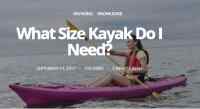 Austin Kayak