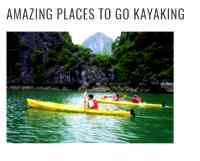 Freestyle Kayaking NOC Worlds