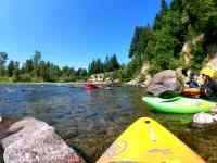 Alder Creek Kayak