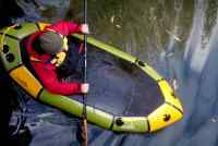 Inflatable Kayaks & Packrafts