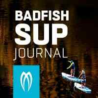 Badfish SUP