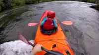 Down Hill Kayaking