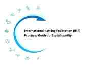 International Rafting Federation