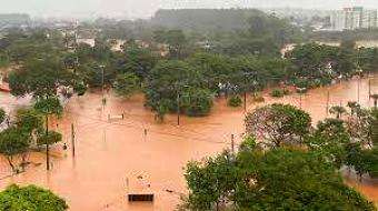 International Rivers: Statement | Dam Collapse in Rio Grande Do Sul, Brazil