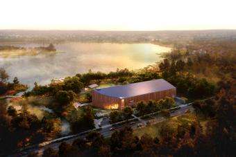 Paddling Magazine: Building a Bigger, Better Canadian Canoe Museum