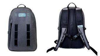 SUP Mag UK: Isle Gateway Waterproof Backpack 25L