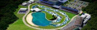 ICF: Strong Legacy Outcomes for Brisbane Whitewater Centre