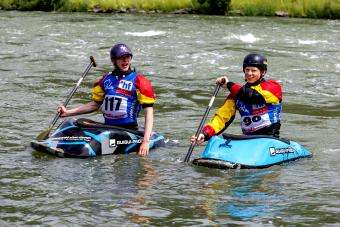 ICF: Why Plattling Is a Top Destination for Canoe Freestyle Paddlers