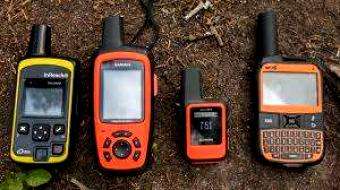 Traversing: Garmin Discontinues Social Media Posting From inReach Devices