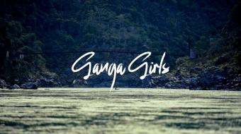 Kayak Session: Ganga Girls (Entry #16 Short Film Awards 2024)