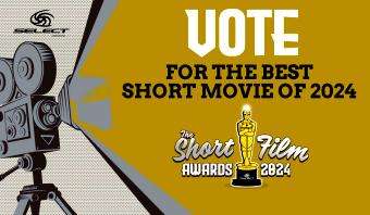 Kayak Session: Short Film of the Year Awards 2024 – Voting Page