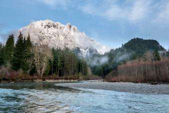 American Rivers: The secret double life of America’s public lands