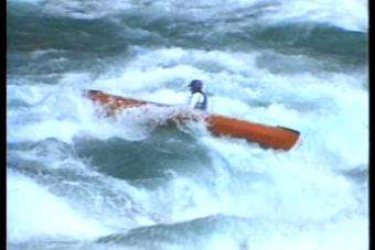 Paddling Magazine: Was This The Only Legal Run Of Niagara Gorge In A Canoe? (Video)