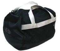 Beluga Nacelle Durable Polyester Cargo Mesh Bag