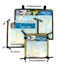 granite-gear Thunderhead Map Case