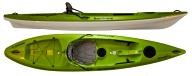 Hurricane Kayaks Skimmer 116