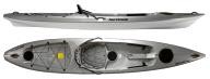 Hurricane Kayaks Skimmer 128