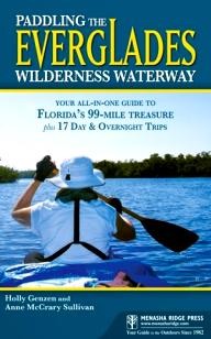 Menasha-Ridge-Press Paddling the Everglades Wilderness Waterway