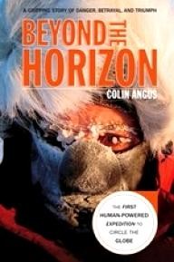 Menasha-Ridge-Press Beyond the Horizon: The First Human-Powered Expedition to Circle the Globe