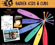 badger Kids and Cubs