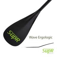 supr Wave Ergologic Carbon/Semi-Carbon Small