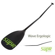 supr Wave Ergologic Carbon/Semi-Carbon Medium