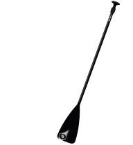 Bic-Sport SUP Paddle 170-210 Carbon ML