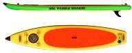 sol_paddle_boards SOLsonic 12\