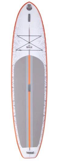 Naish NALU INFLATABLE FUSION 10\